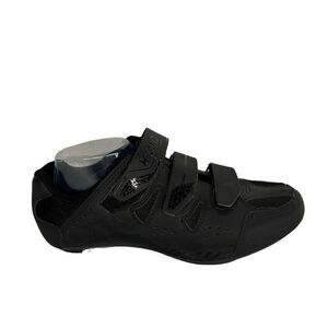 Men’s Hiland cycling shoes size 8.5 black euro 41